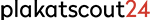 plakatscout24.de Logo